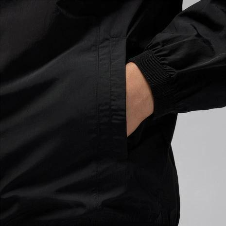 ブラック完売品 ジョーダン エッセンシャルメンズジャケット　ナイキ