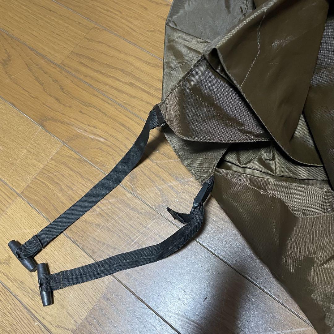 【美品】オガワ ピルツ15 ハーフインナー