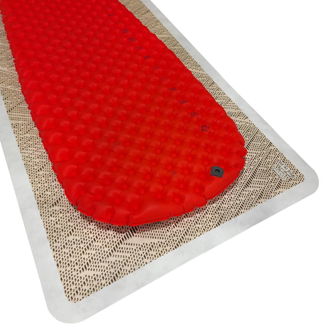 テント・タープ HIGH TAIL DESIGNS Tyvek \"Alluvium\"