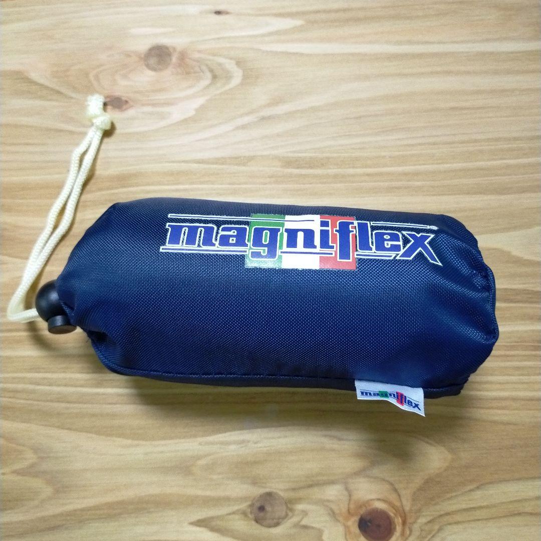 どこでもピローmagnflex
