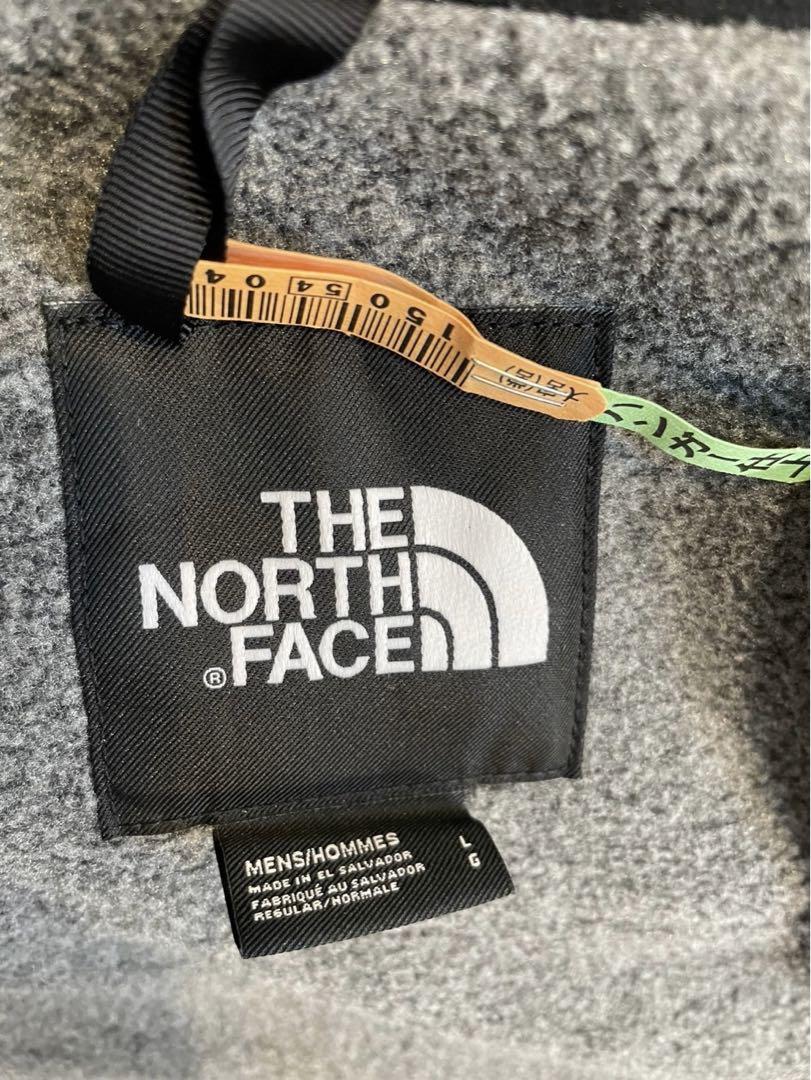 NORTH FACE