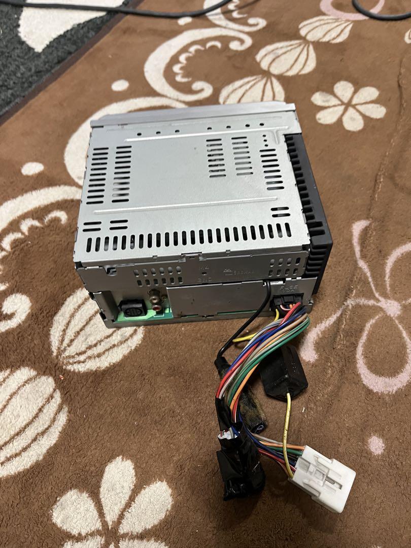 KENWOOD DPX-6100MD - メルカリ