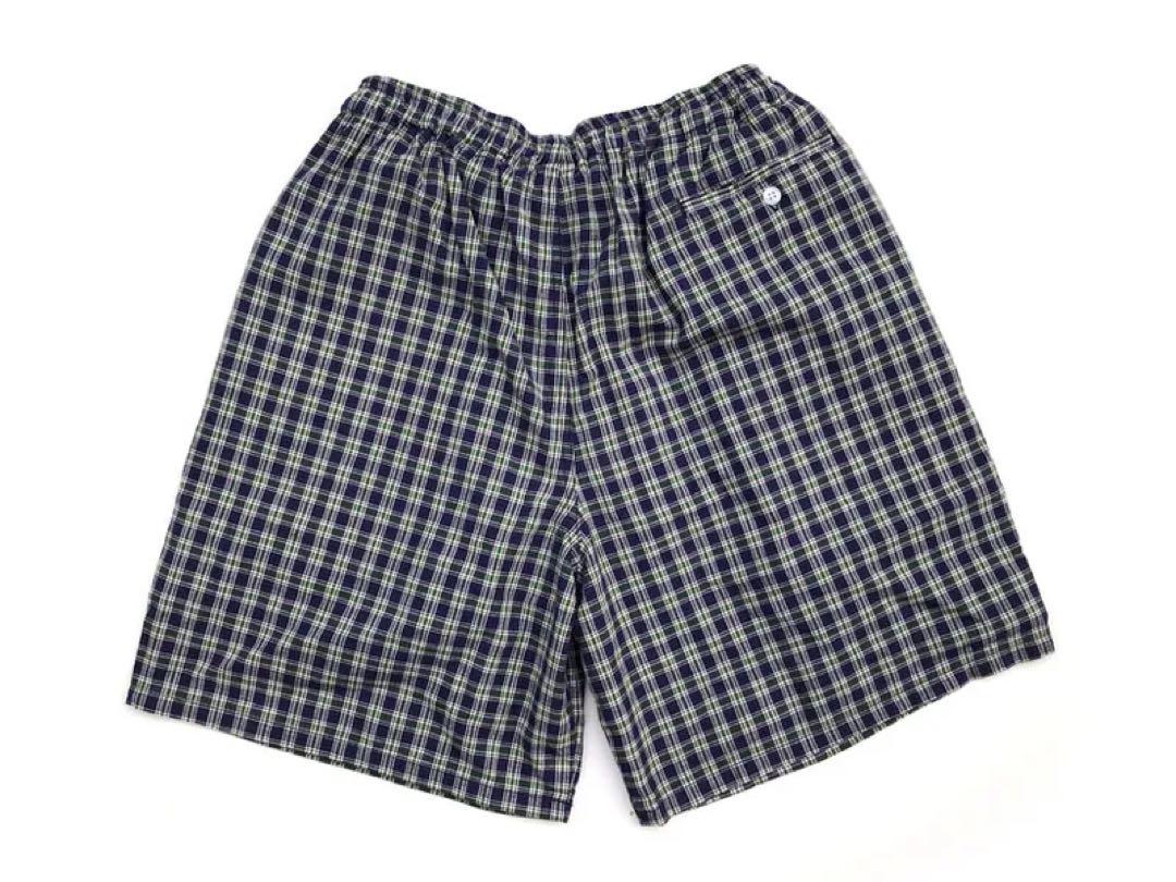 パンツ COMFORTABLE REASON Lounge Shorts Purple