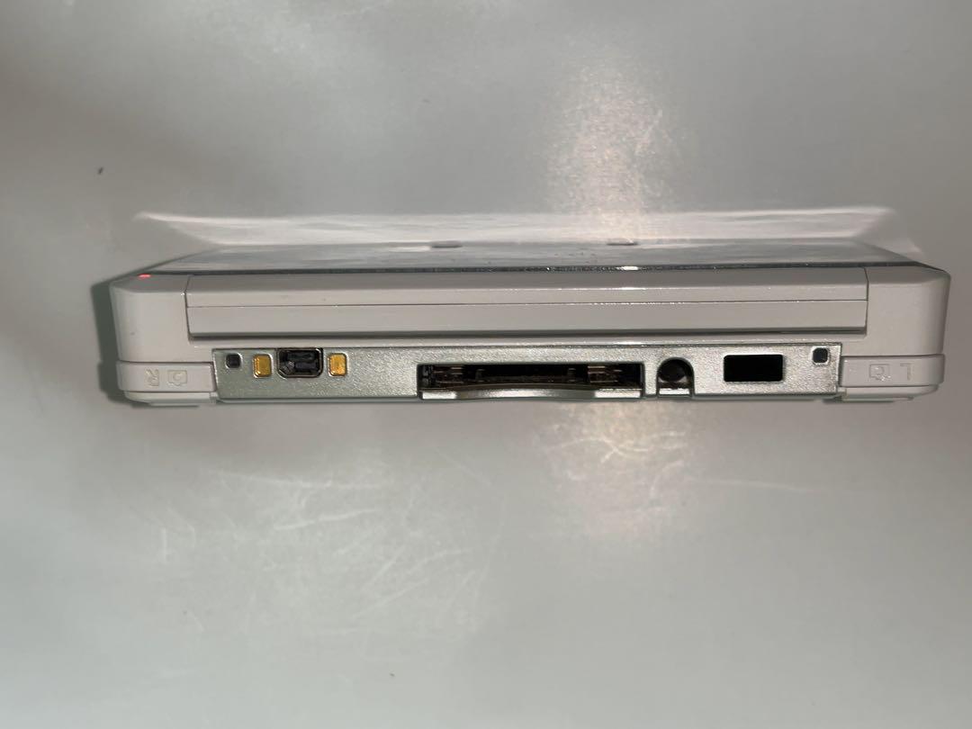 ニンテンドー3DS テリーのワンダーランドver