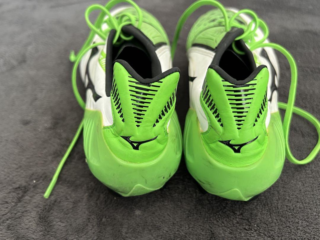 Mizuno ウェーブイグニタス3MD