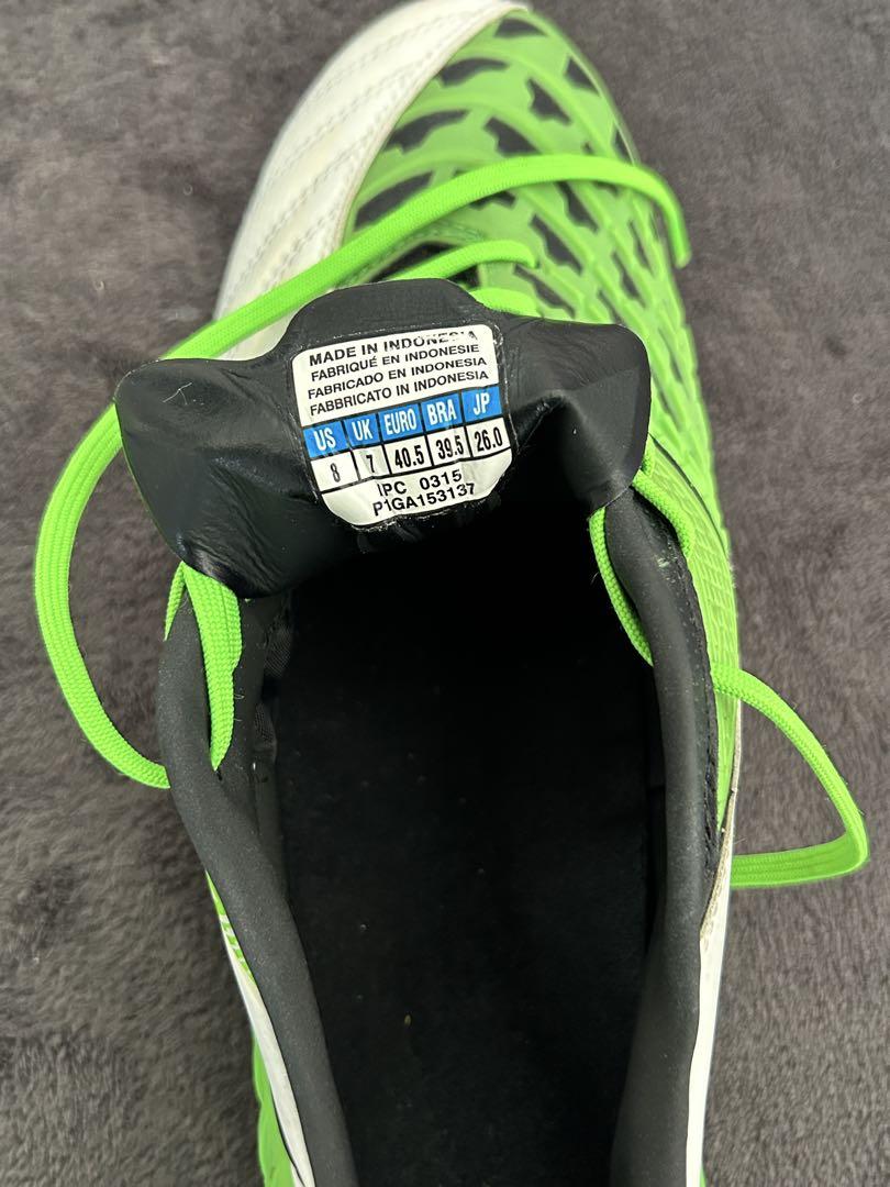Mizuno ウェーブイグニタス3MD