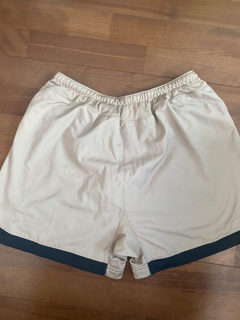 Nike FC Barcelona ハーフパンツ XL