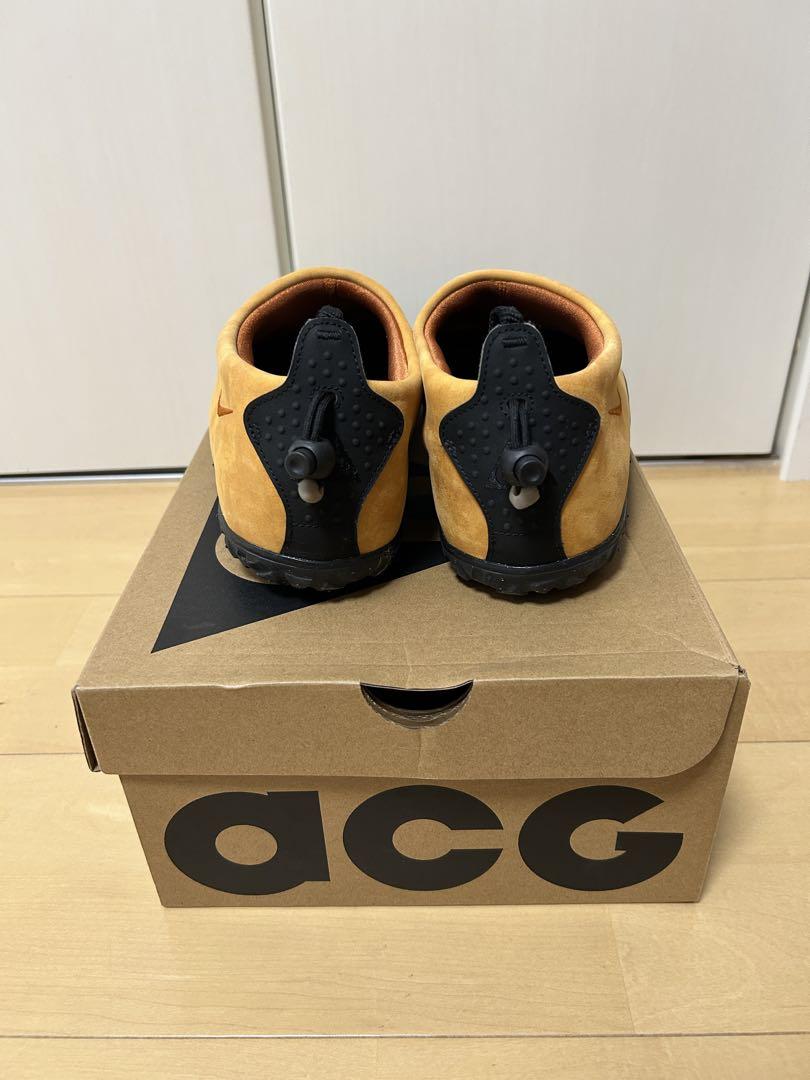 Nike ACG エアモック 28cm ナイキ MOC PRM