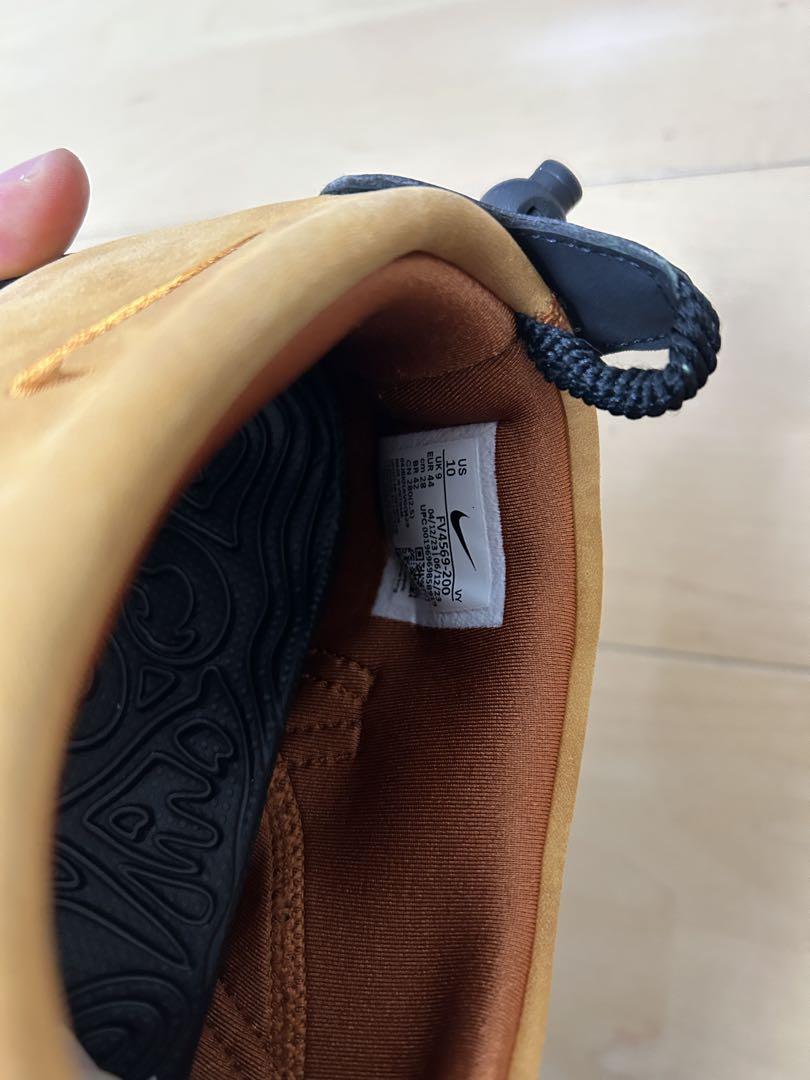 Nike ACG エアモック 28cm ナイキ MOC PRM