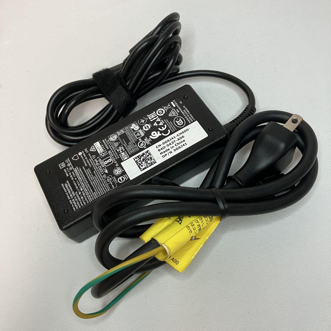 美品 DELL 3520 11世代 i5 16GB SSD FHD オフィス24