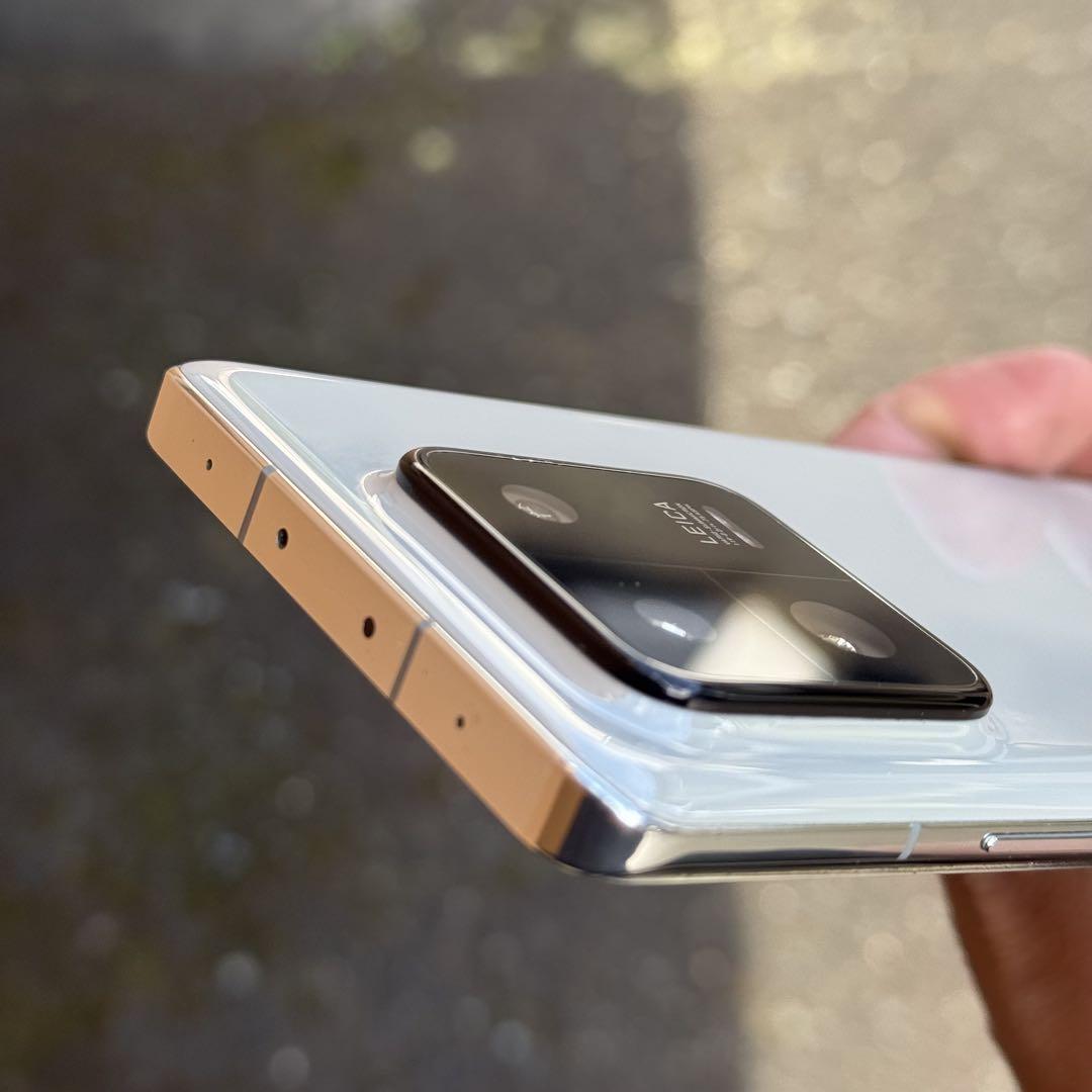 Xiaomi 13Pro 128GB [美品]おまけ付き