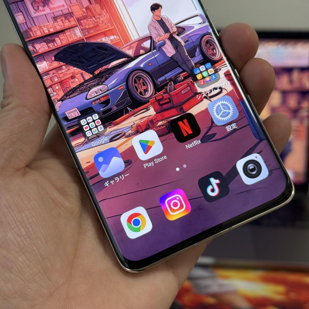 Xiaomi 13Pro 128GB [美品]おまけ付き