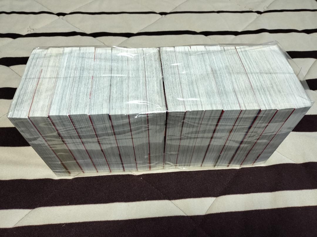 金色のガッシュ!!　文庫　雷句誠　全巻（全16巻）