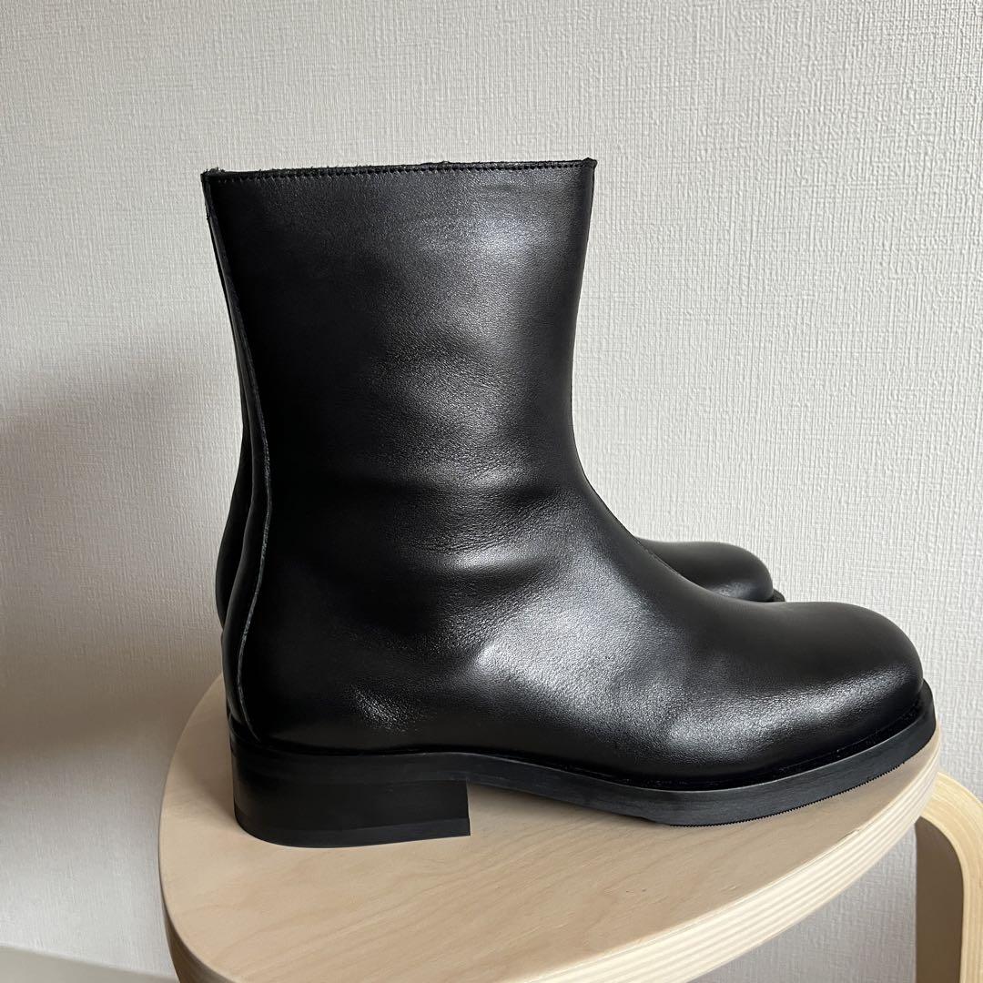 Our Legacy - Camion Boot Black