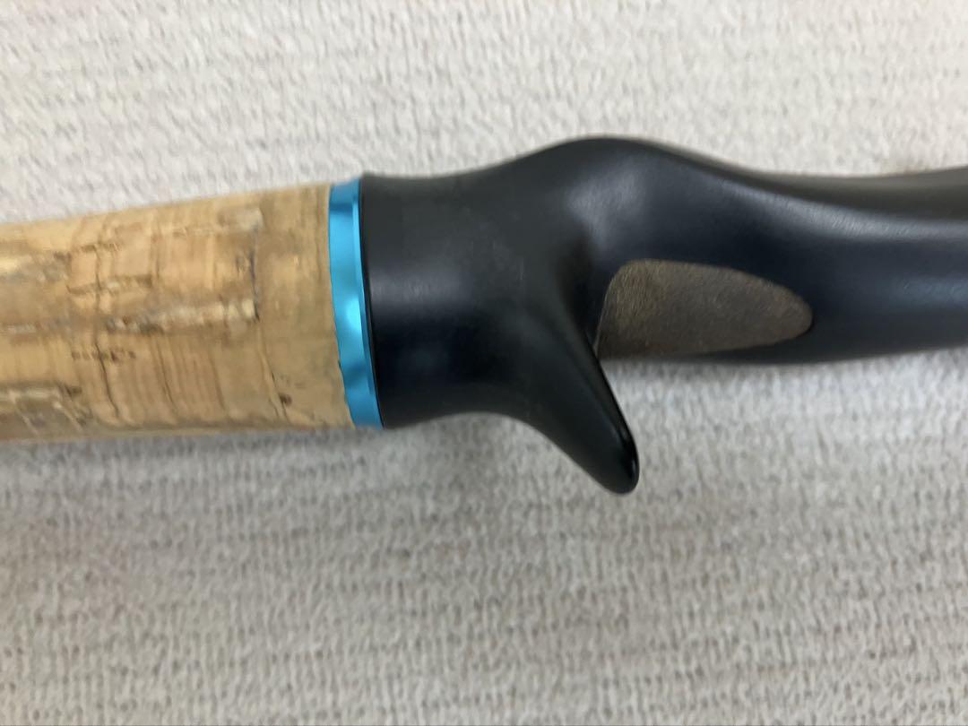 ボンバダ クプアス48