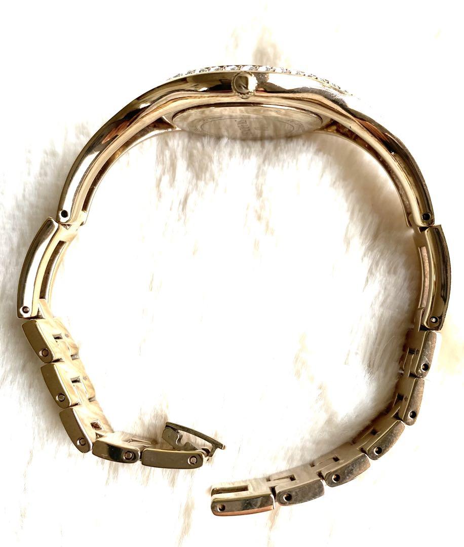 SWAROVSKI スワロフスキー エターナル レディース腕時計 5377563