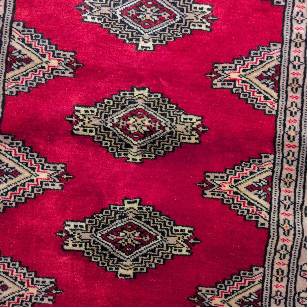 ペルシャ じゅうたん