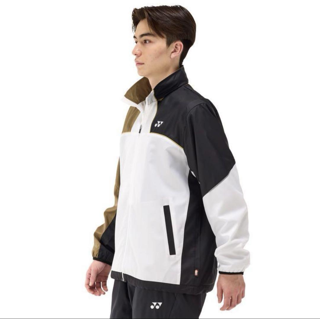 YONEX　ウィンドウォーマー　Ｏ(XL)