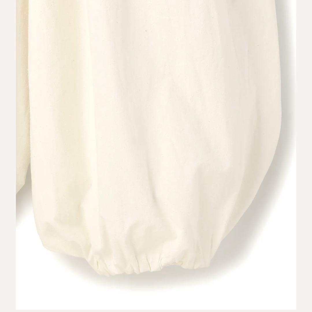 BIYOMAビョーマCOTTON SILK CHEF PANTS