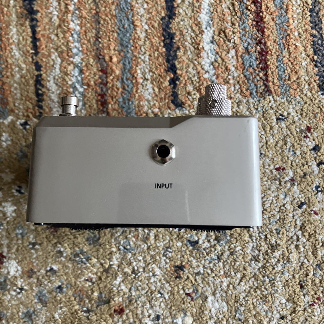 Blackstar HT-DUAL ギターエフェクター