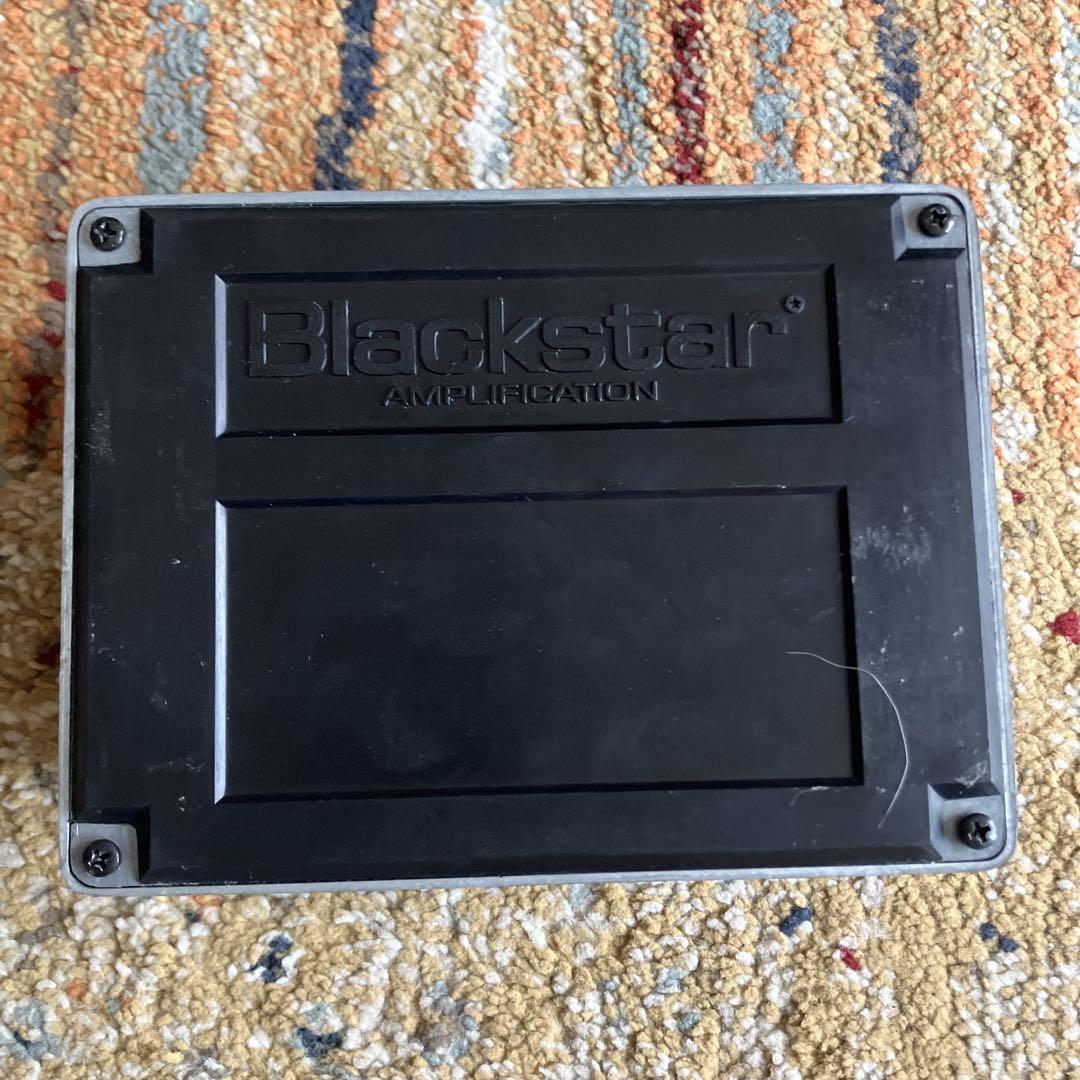 Blackstar HT-DUAL ギターエフェクター