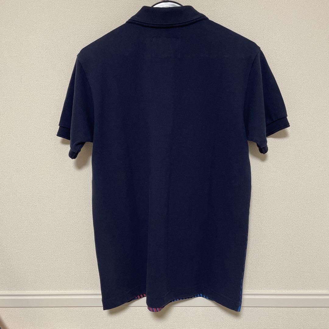FRED PERRY - 古着 FRED PERRY フレッドペリー nowartt ノワート