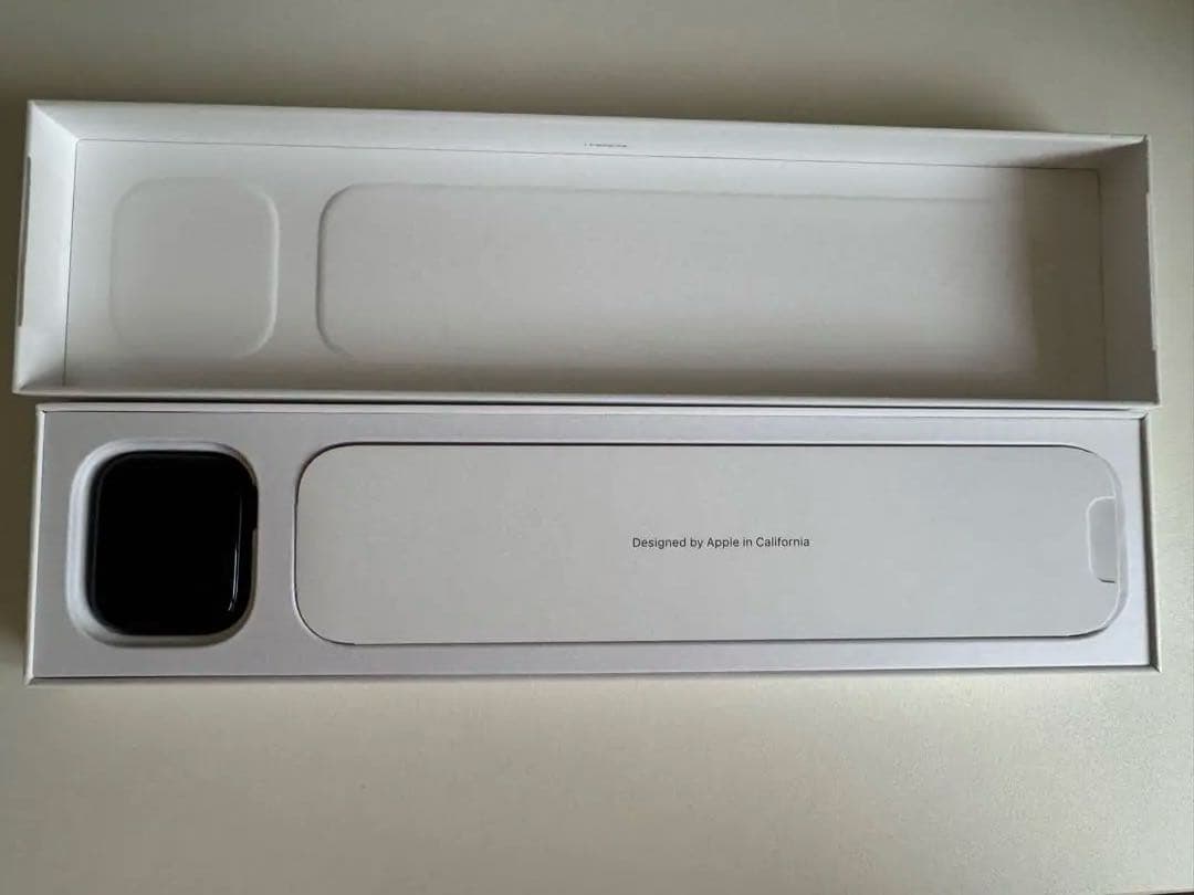 Cellularモデル45mm