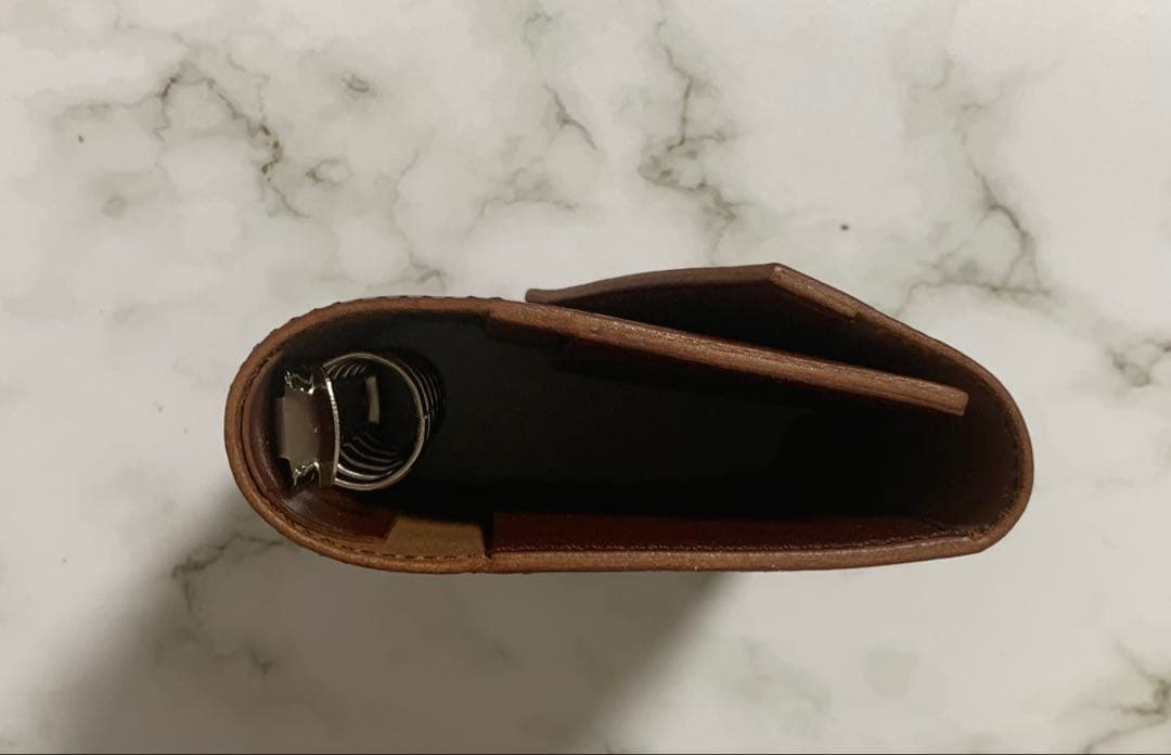 killifish_leatherworks chocolates 【Flap】 killifish_leatherworks chocolates 【Flap】