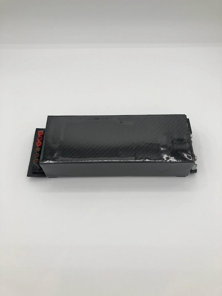 DC12V 65A 】コンパクト｜安定化電源｜静音｜ ACコード付