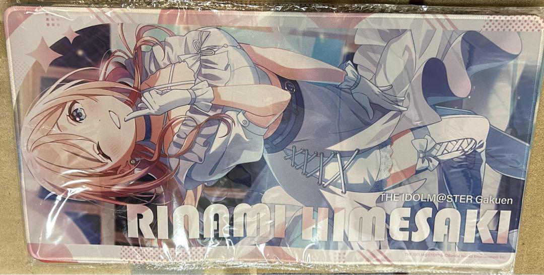 アストルフォ 制服ver 新品スリーブ