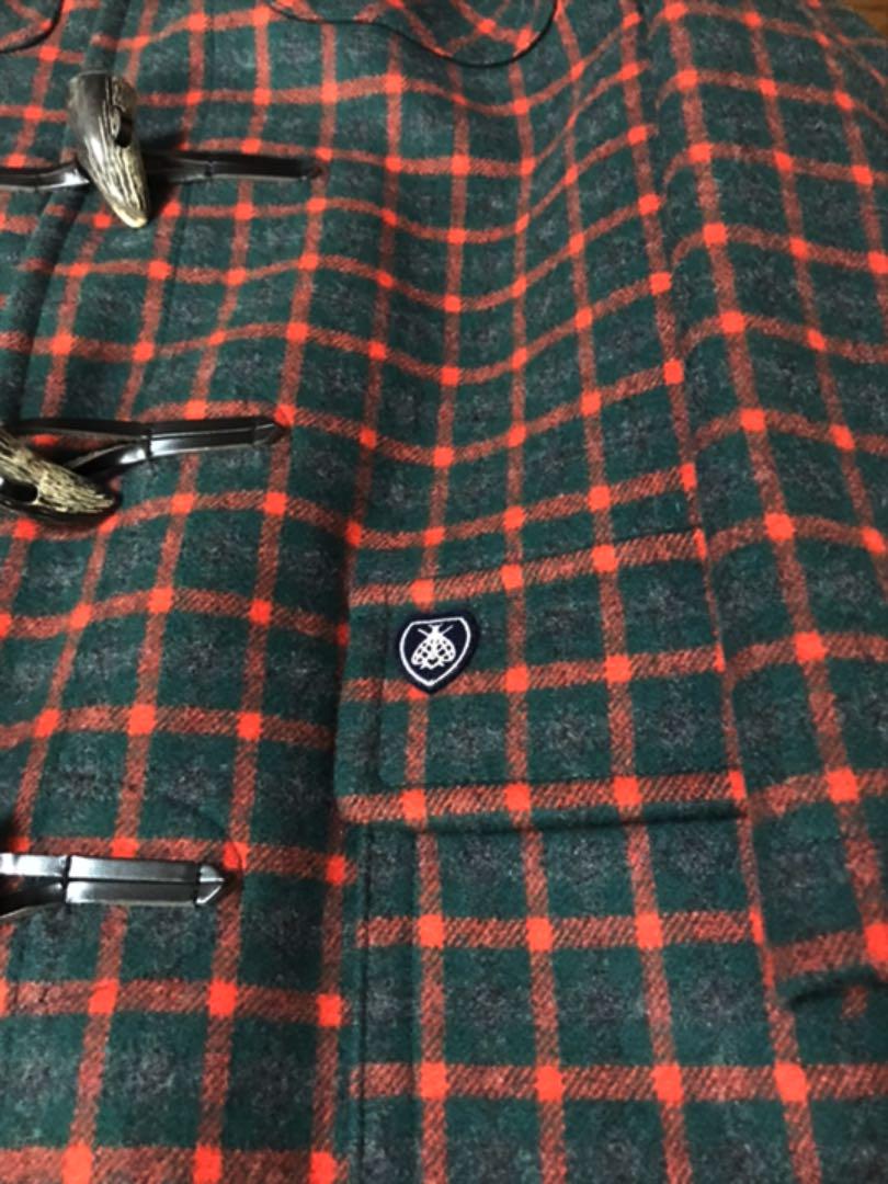 お得超激得 ORCIVALダッフルコート oB1KM-m19231737078 今月限定