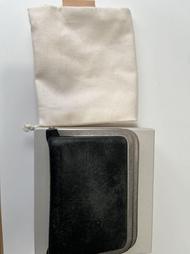 Hender Scheme / 3d purse 小物 Hender Scheme / 3d purse 小物