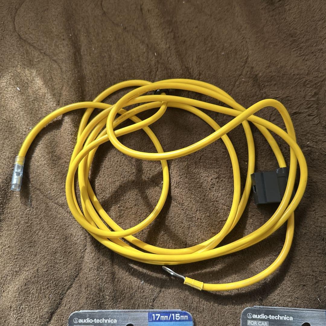audio-technica TBT-171P TBT- 151N バッ直リレー