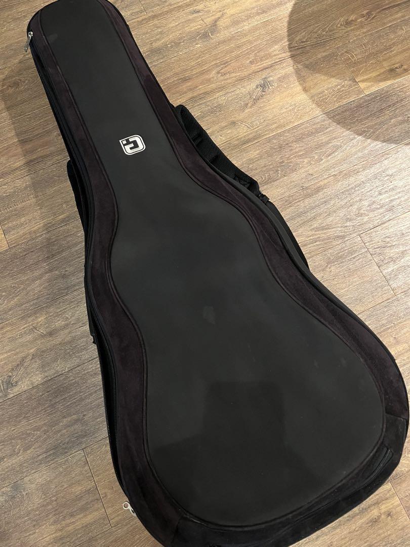 iGiG アコースティックギターケース