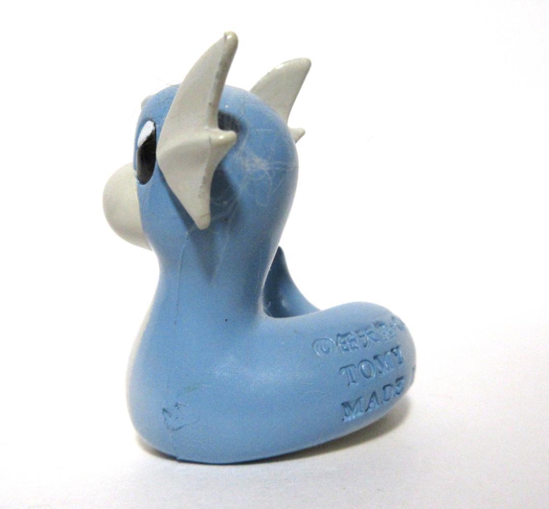 ミニリュウ　ポケモン　モンスターコレクション