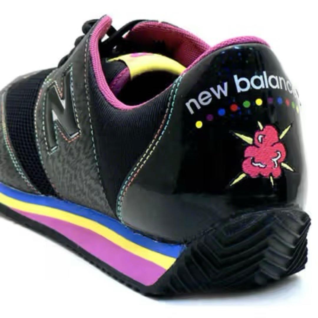 ニューバランス CM320M New Balance 27.5 ブラック