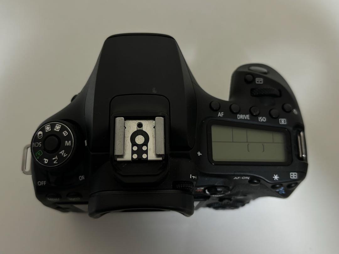 デジタルカメラ Canon EOS 90D