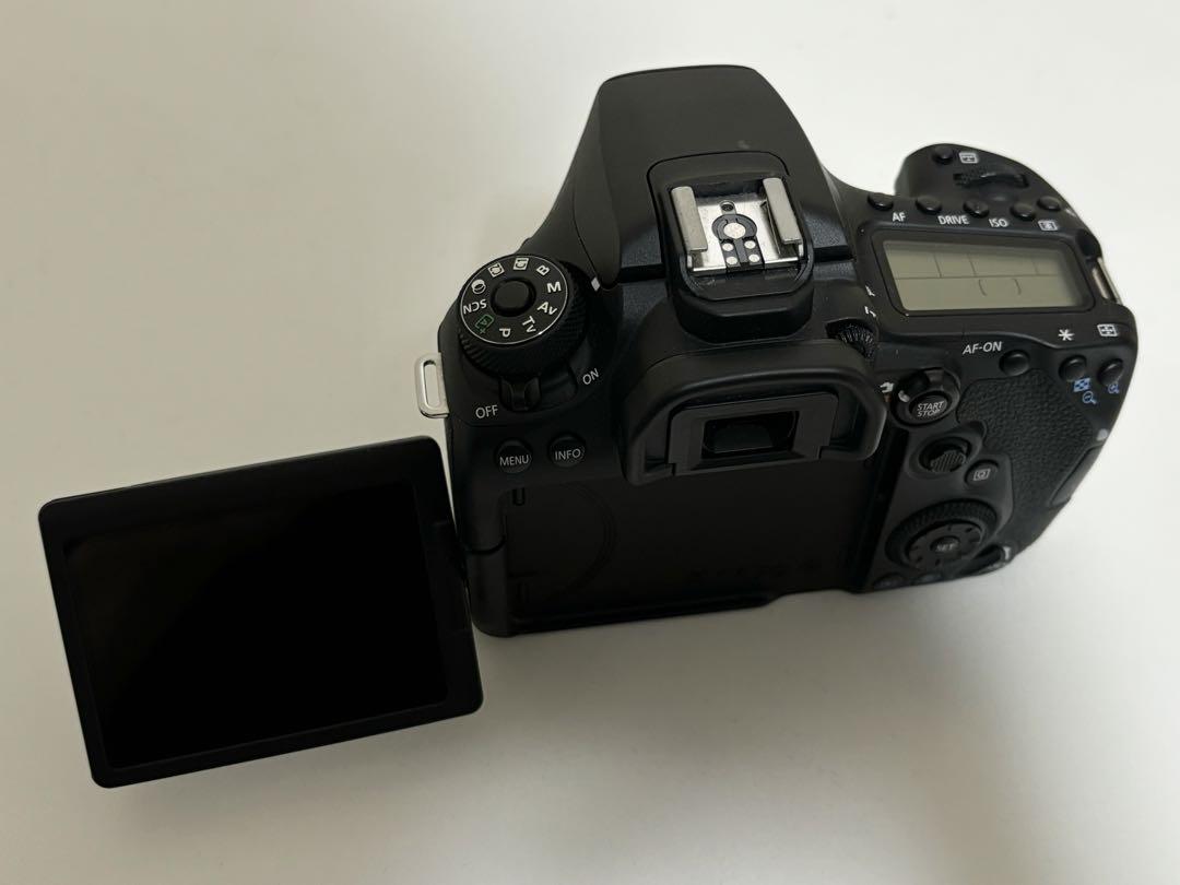 デジタルカメラ Canon EOS 90D