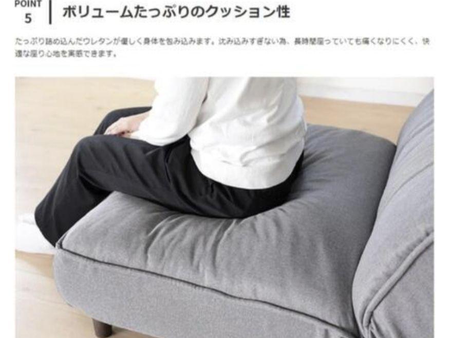 【⠀引き取りのみ 】アイボリーソファー