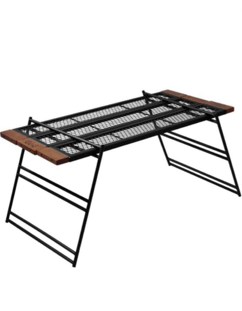 DODテキーラテーブル キャンプ アウトドアDoD