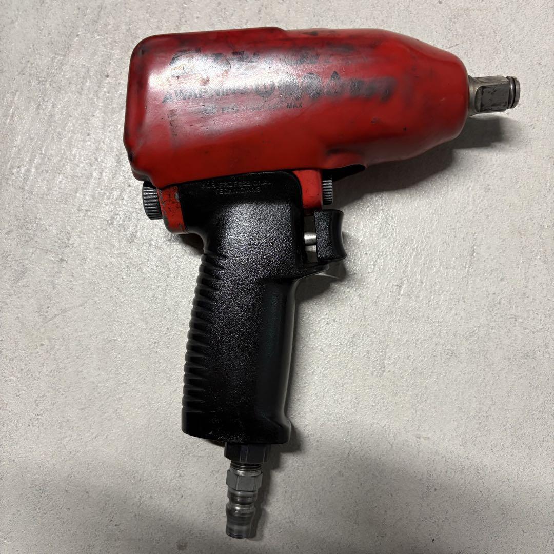 スナップオン　エアインパクト　MG325