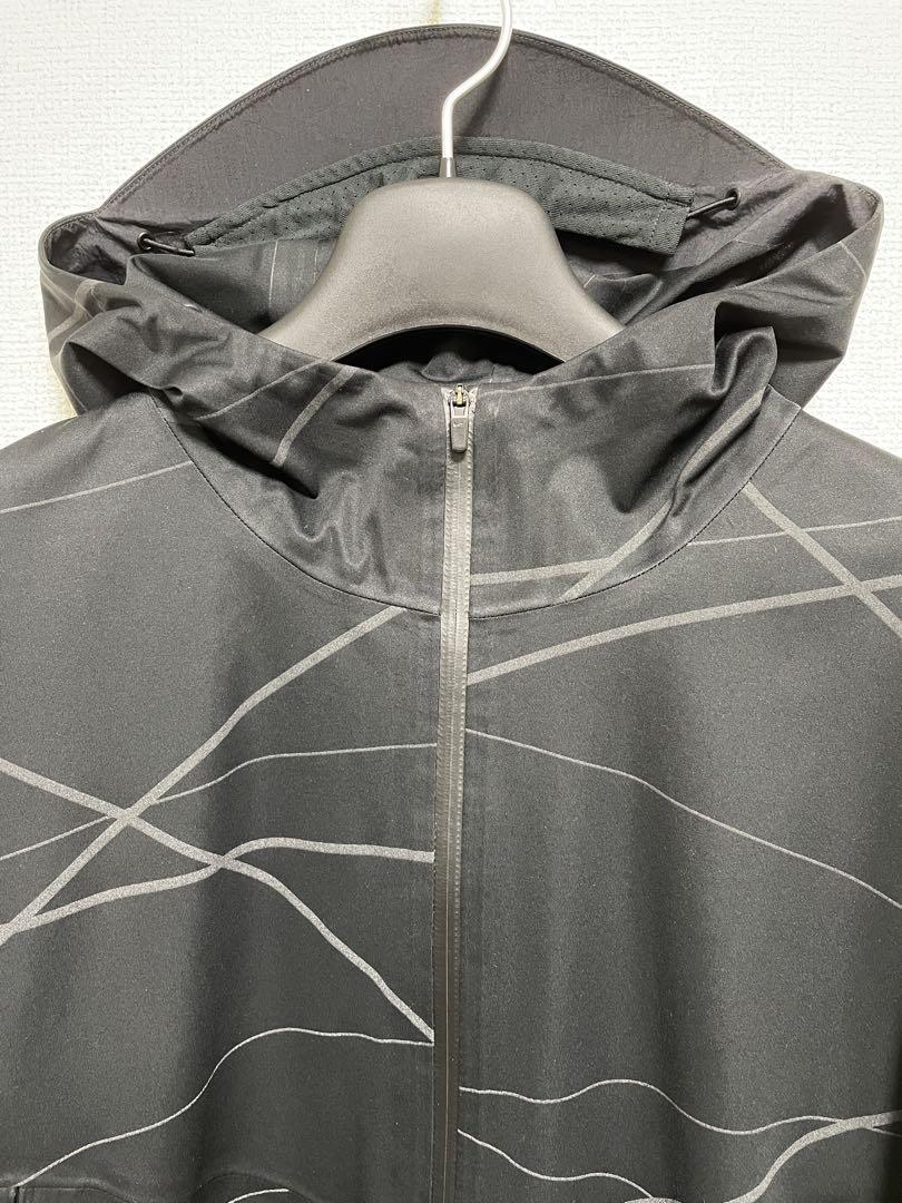 NIKE running division ランニング ジャケット
