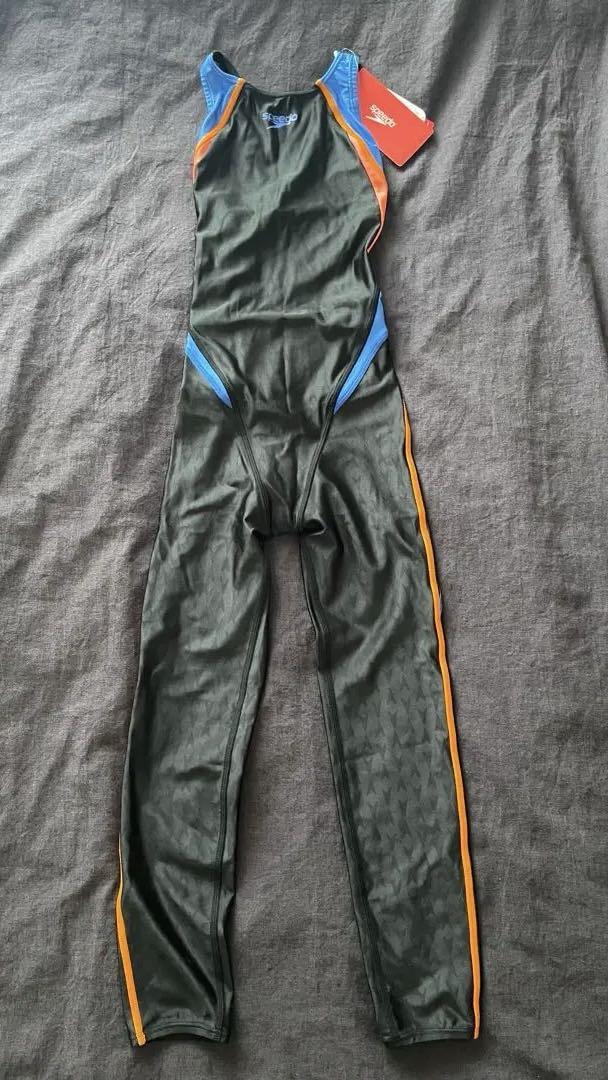 Speedo スピード 競泳用水着 Mサイズ
