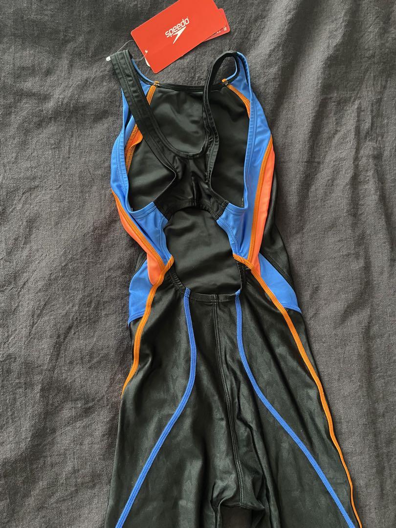 Speedo スピード 競泳用水着 Mサイズ