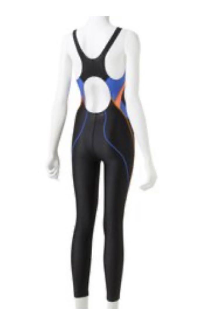 Speedo スピード 競泳用水着 Mサイズ