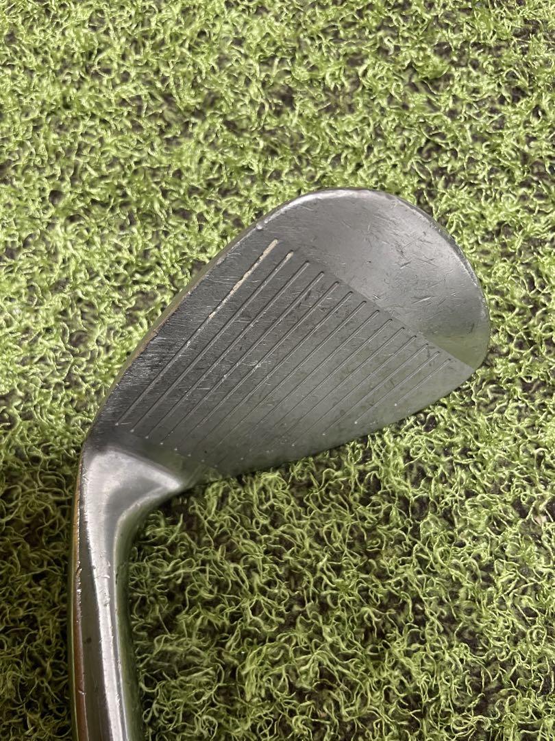 希少✨名器✨MIURA 1957 FORGED ウェッジ 60度 軟鉄削り出し