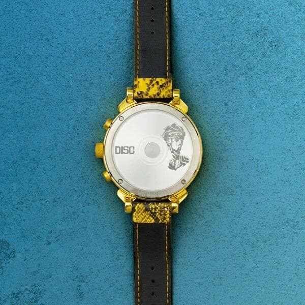 ソニーWNW-SC24AYwena3JOJOJotaroEdition空条承太郎 ソニーWNW-SC24AYwena3JOJOJotaroEdition空条承太郎