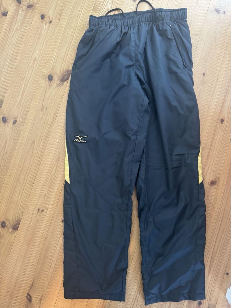 Mizuno Pro ジャンプスーツ 2XO上下