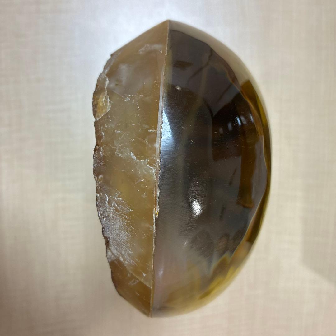 南アフリカゴールデン水晶 南アフリカゴールデン水晶