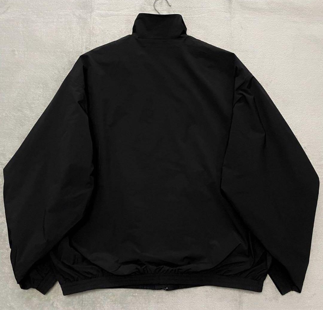 ジャケット・アウター balenciaga sporty b track jaket